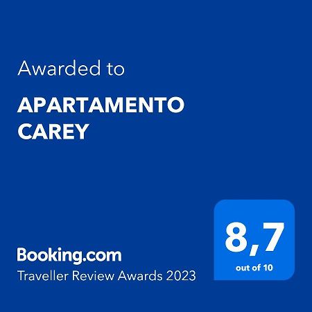 דירות קורדובה Apartamento Carey מראה חיצוני תמונה