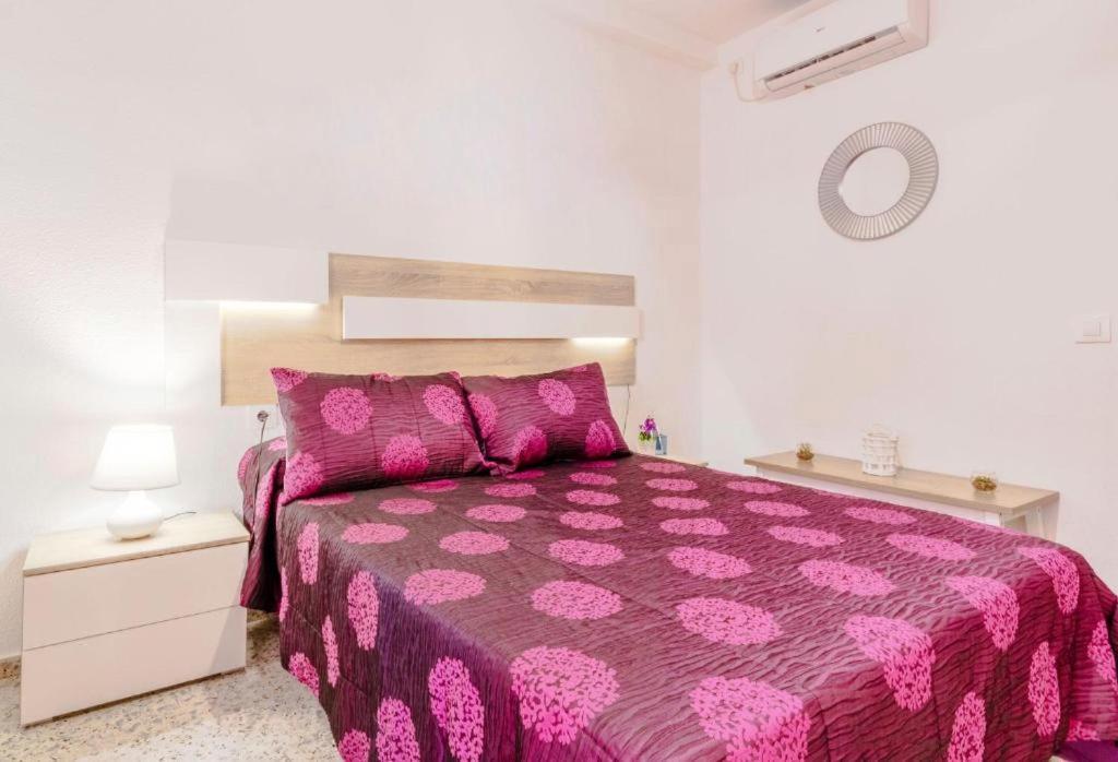 דירות קורדובה Apartamento Carey מראה חיצוני תמונה