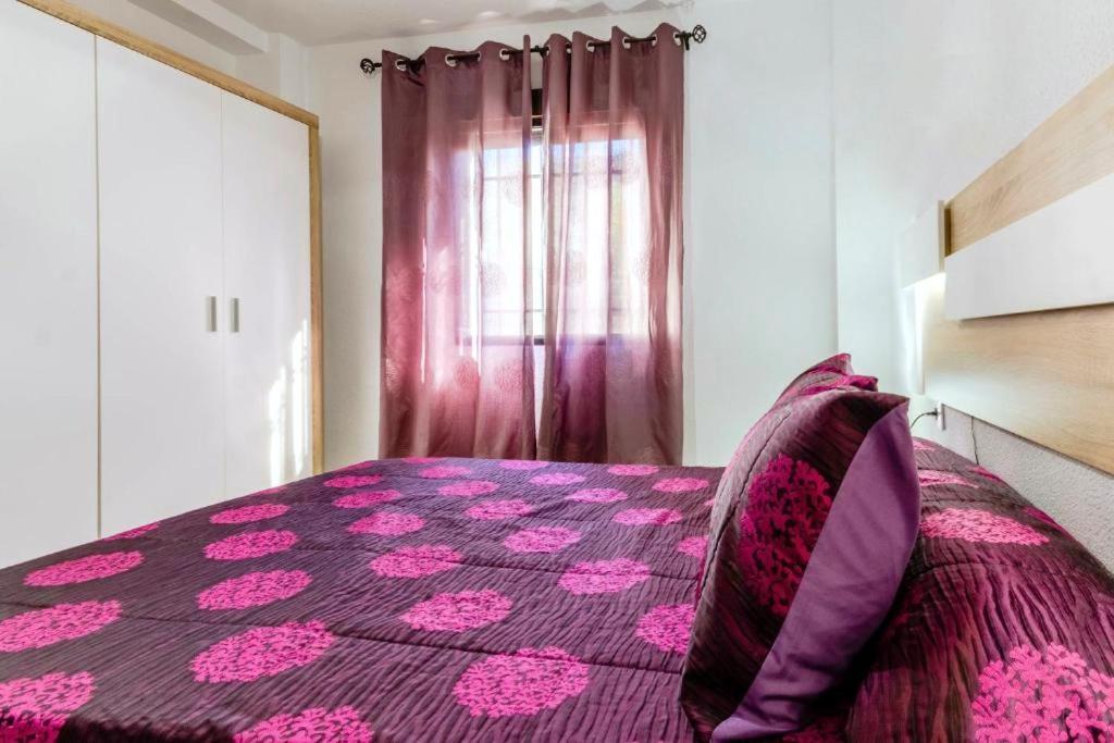דירות קורדובה Apartamento Carey מראה חיצוני תמונה