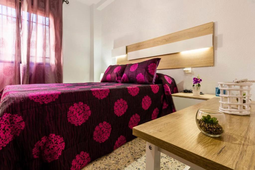 דירות קורדובה Apartamento Carey מראה חיצוני תמונה