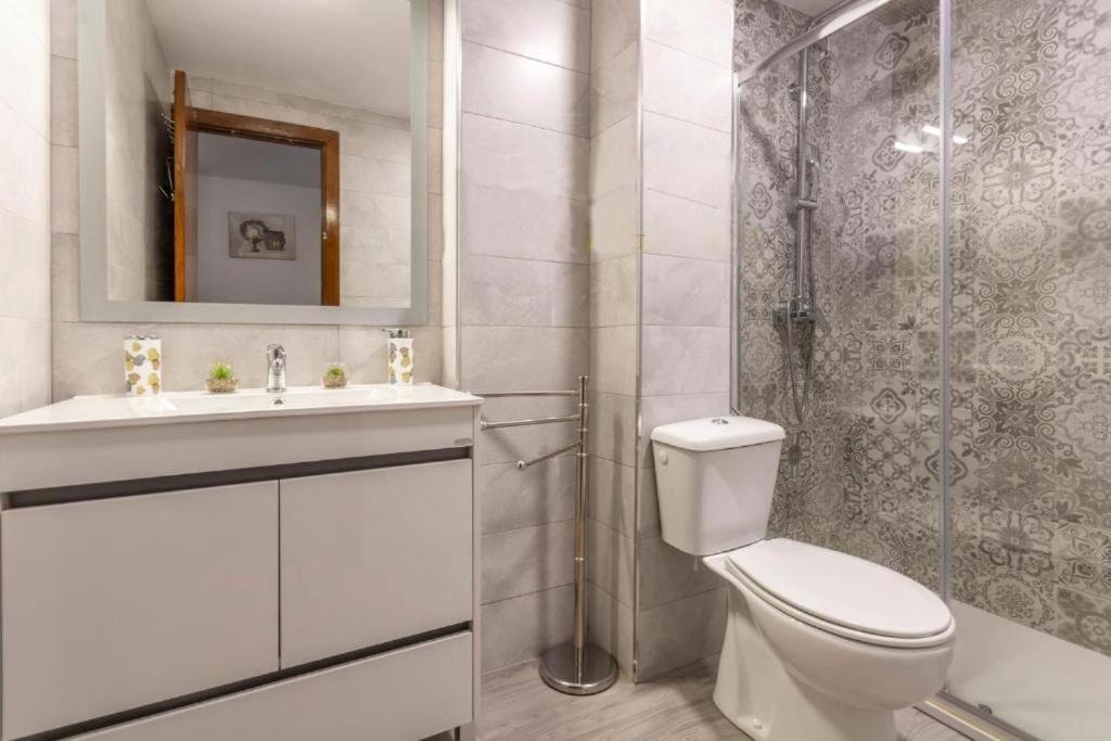 דירות קורדובה Apartamento Carey מראה חיצוני תמונה