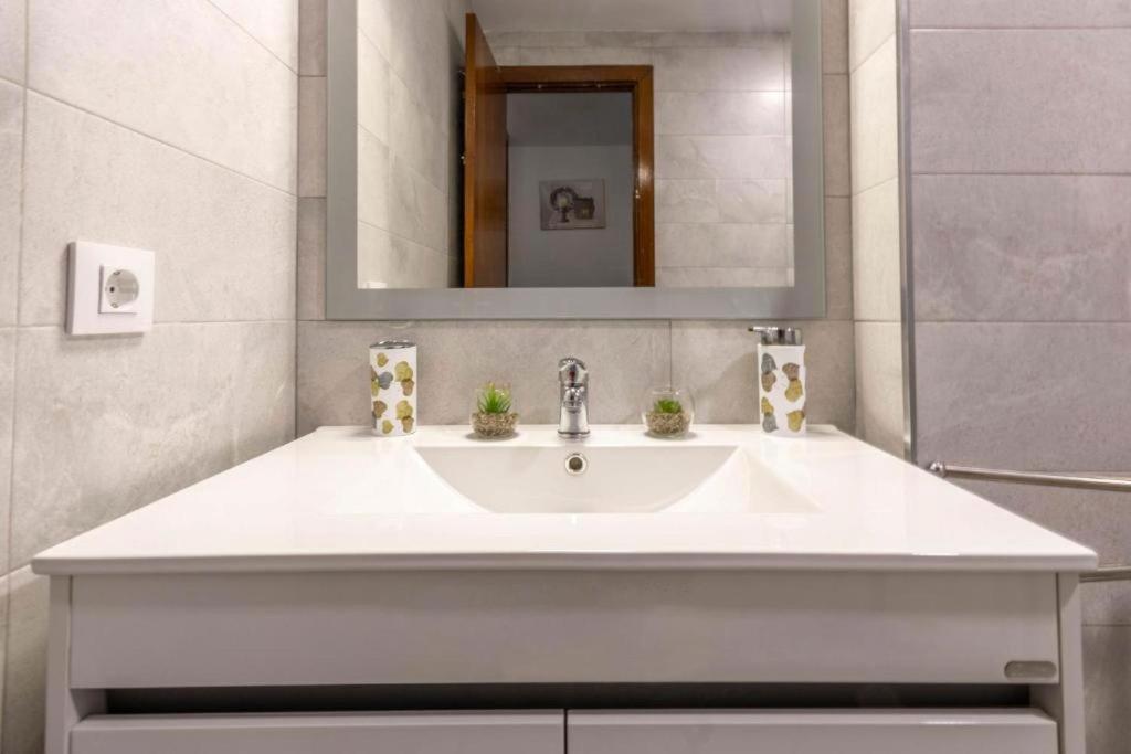 דירות קורדובה Apartamento Carey מראה חיצוני תמונה