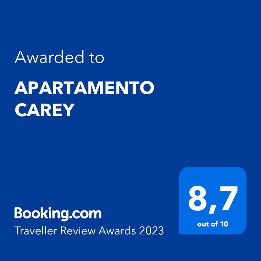 דירות קורדובה Apartamento Carey מראה חיצוני תמונה