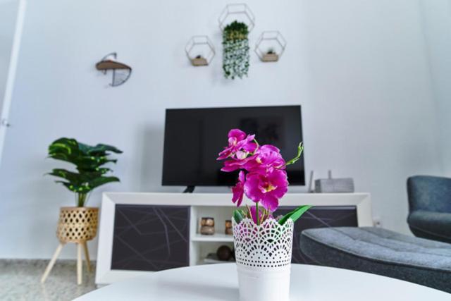 דירות קורדובה Apartamento Carey מראה חיצוני תמונה