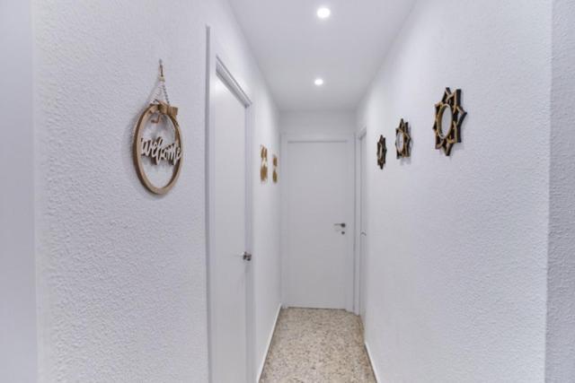 דירות קורדובה Apartamento Carey מראה חיצוני תמונה