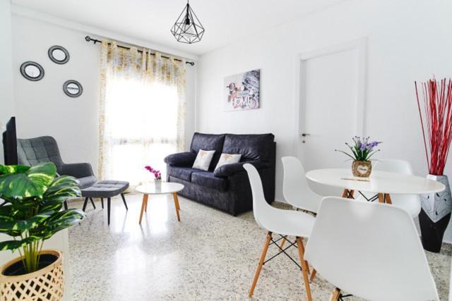 דירות קורדובה Apartamento Carey מראה חיצוני תמונה
