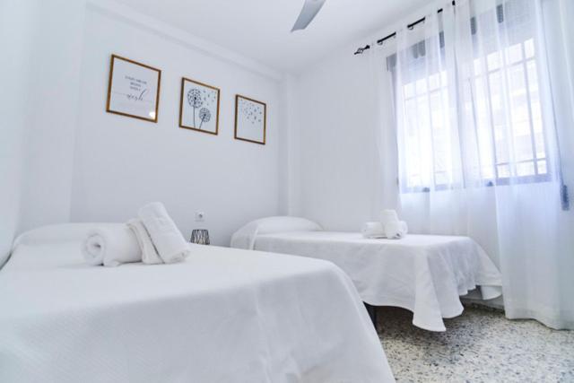 דירות קורדובה Apartamento Carey מראה חיצוני תמונה